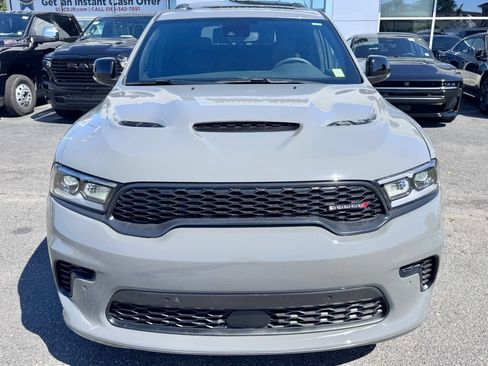 New 2026 Dodge Durango GT AWD/4WD image 2