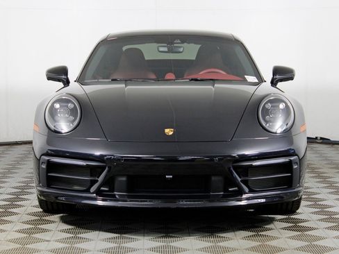 Used 2024 Porsche 911 Carrera 4S image 10