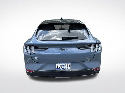 Used 2023 Ford Mustang Mach-E Premium RWD image 9