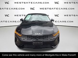 Used 2022 Kia K5 EX w/ EX Premium Package video 2