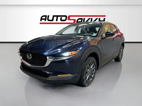 Used 2023 MAZDA CX-30 AWD 2.5 S image 3