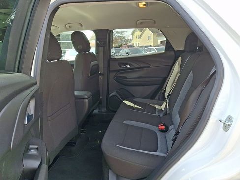 Used 2023 Chevrolet TrailBlazer LT image 11