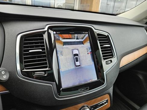 Certified 2023 Volvo XC90 T8 Plus w/ Protection Package image 24