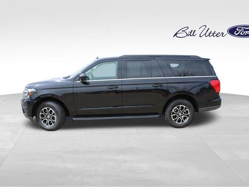 Used 2024 Ford Expedition Max XLT image 8