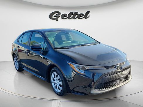 Used 2022 Toyota Corolla LE image 10