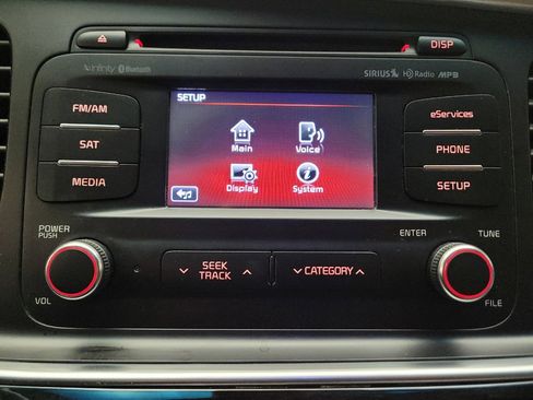Used 2014 Kia Optima EX w/ EX Premium Package FWD image 25