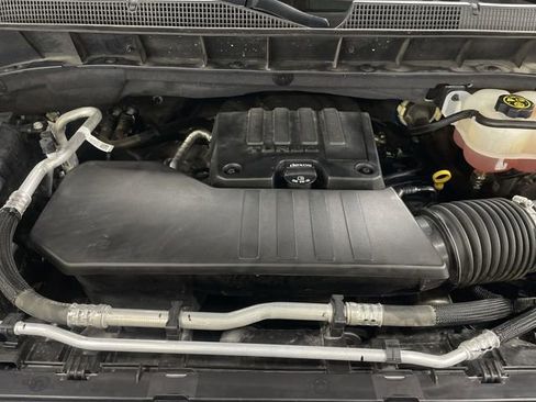 Used 2023 Chevrolet Silverado 1500 RST image 28