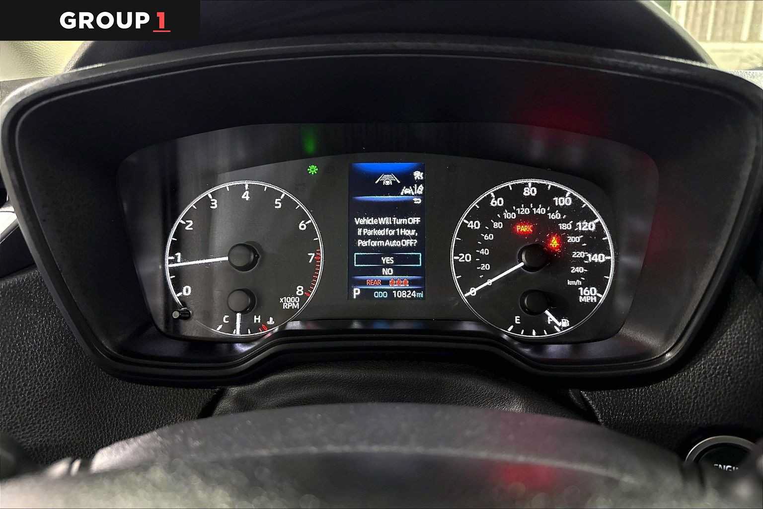 Certified 2025 Toyota Corolla LE FWD image 26