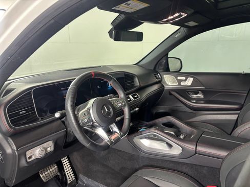 Used 2021 Mercedes-Benz GLE 53 AMG 4MATIC image 12