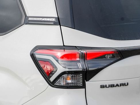 New 2026 Subaru Forester Touring image 11