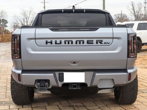 Used 2023 GMC Hummer EV Edition 1 AWD/4WD image 7