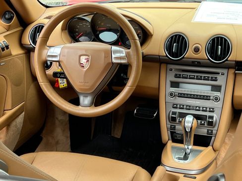 Used 2008 Porsche Cayman RWD image 16