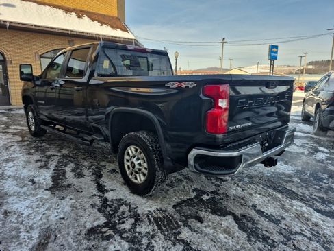 Used 2023 Chevrolet Silverado 2500 LT w/ Convenience Package image 5