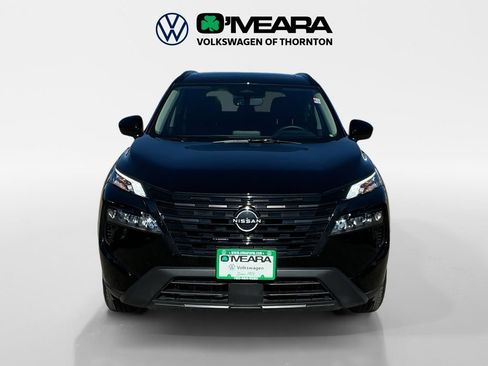 Used 2026 Nissan Rogue Dark Armor AWD/4WD image 8