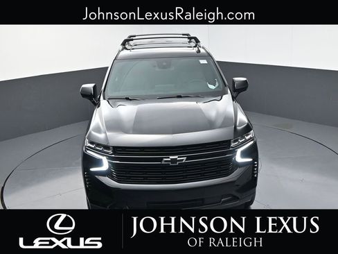 Used 2023 Chevrolet Tahoe RST image 25