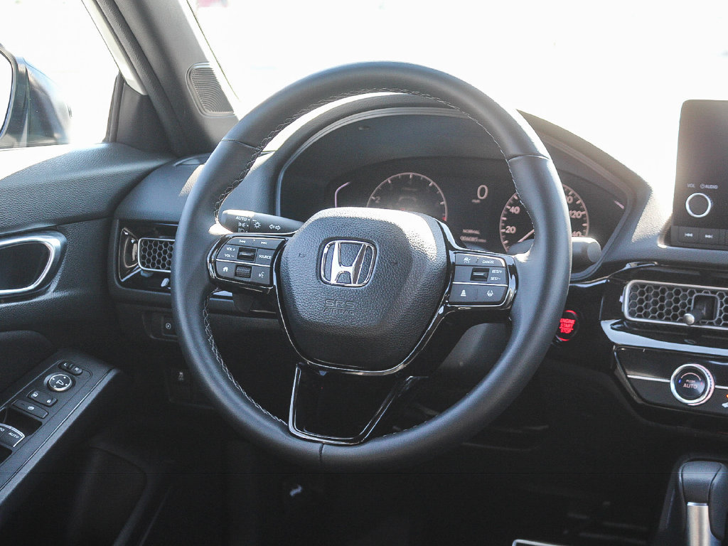 Certified 2026 Honda Civic Sport image 16