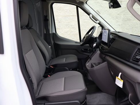 New 2026 Ford Transit 350 HR image 35