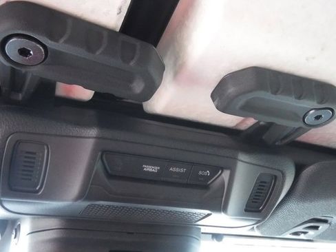 New 2026 Jeep Wrangler Sport S image 28