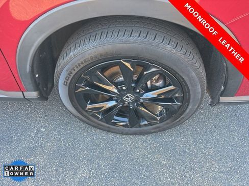 Used 2023 Honda CR-V Sport Touring image 32