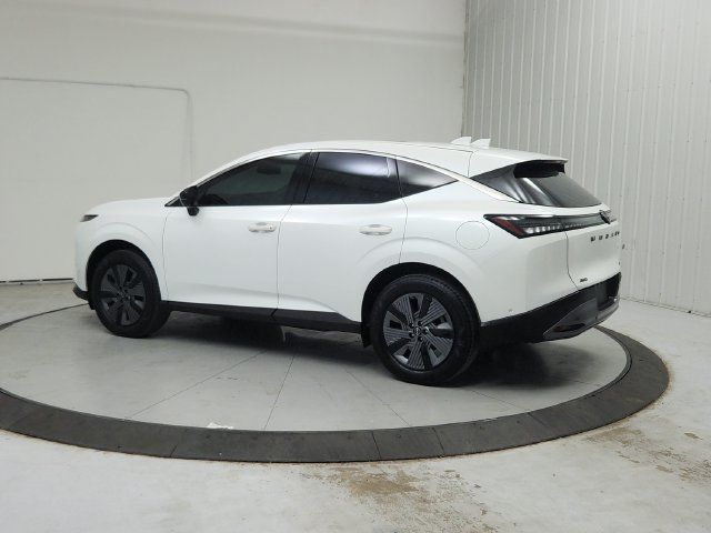 Used 2025 Nissan Murano SL w/ Cargo Package AWD/4WD image 6