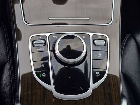 Used 2017 Mercedes-Benz GLC 300 4MATIC Coupe image 16