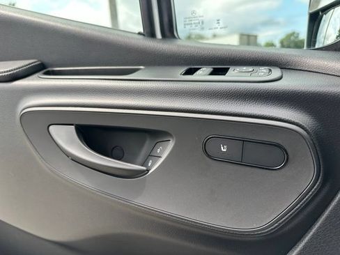 Used 2026 Mercedes-Benz Sprinter 2500 image 13
