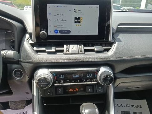 Used 2024 Toyota RAV4 XLE Premium w/ Weather Package AWD/4WD image 22