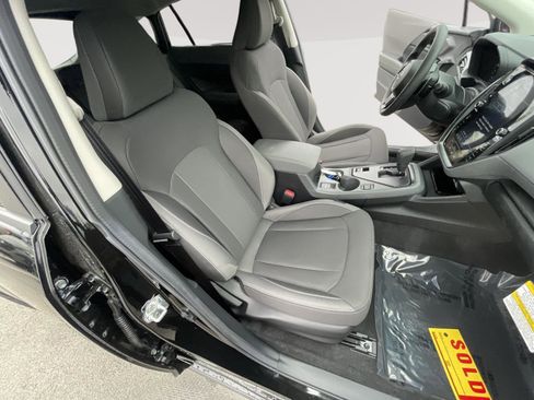 New 2026 Subaru Crosstrek 2.0i Premium AWD/4WD image 28