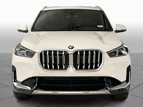New 2026 BMW X1 xDrive28i w/ Convenience Package AWD/4WD image 3
