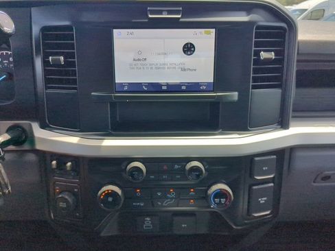 New 2025 Ford F550 4x4 Crew Cab Super Duty image 16