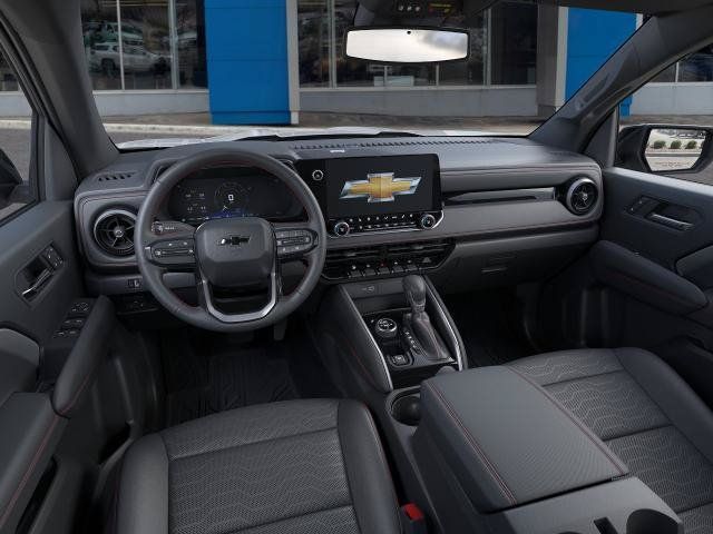 New 2026 Chevrolet Colorado Z71 w/ Technology Package AWD/4WD image 15