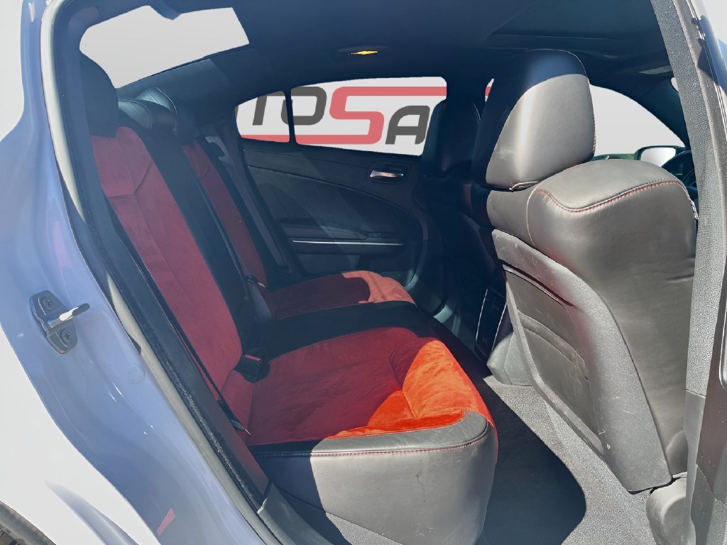 Used 2023 Dodge Charger Scat Pack w/ Plus Group RWD image 29