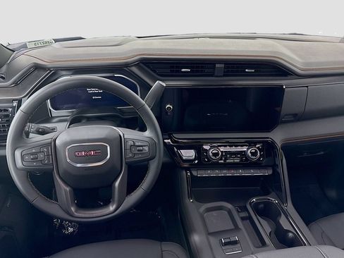 New 2026 GMC Sierra 2500 AT4 AWD/4WD image 23