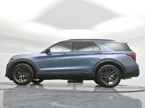 New 2025 Ford Explorer ST w/ Sun And Sound Package image 52