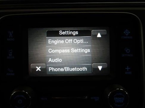 Used 2022 RAM 1500 Classic Warlock AWD/4WD image 30