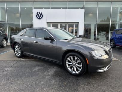 Used 2018 Chrysler 300 Limited