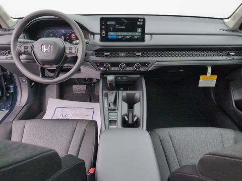 New 2026 Honda Accord SE image 10