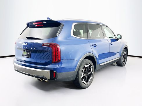 Used 2025 Kia Telluride S FWD image 9