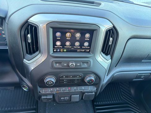 New 2026 Chevrolet Silverado 2500 Custom w/ Custom Value Package image 16