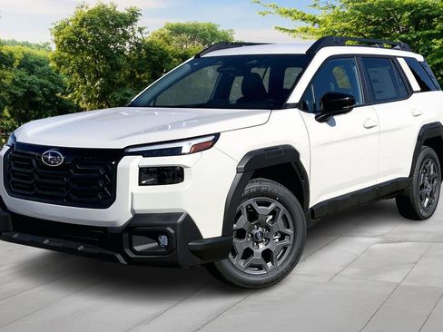 Used 2026 Subaru Outback Premium image 1