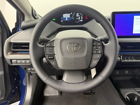 New 2026 Toyota Prius Limited image 19