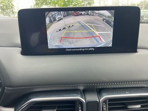 Used 2024 MAZDA CX-5 Carbon Edition image 24