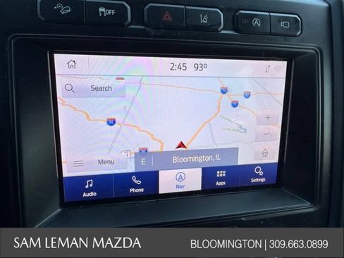 Used 2021 Ford Expedition Limited AWD/4WD image 6