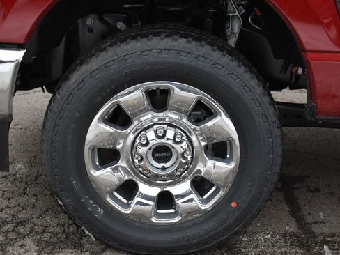 New 2026 Ford F250 Lariat w/ Lariat Ultimate Package image 9