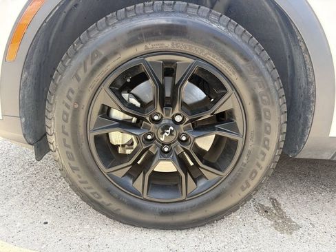 Used 2024 Kia Sportage X-Pro Prestige AWD/4WD image 9