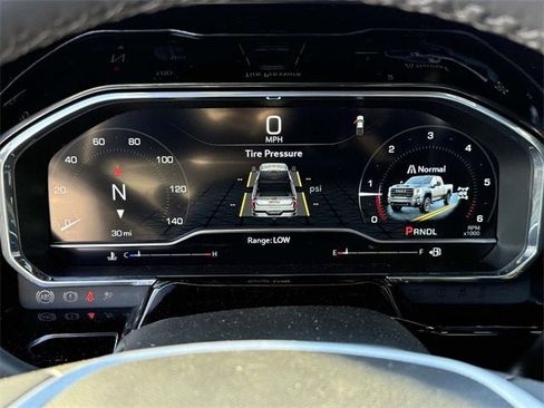 New 2025 GMC Sierra 2500 SLE image 24