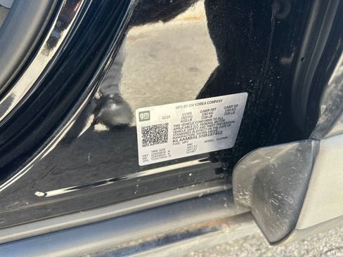 Used 2025 Buick Encore GX Preferred image 28