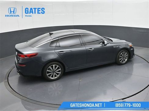 Used 2020 Kia Optima Premium image 50