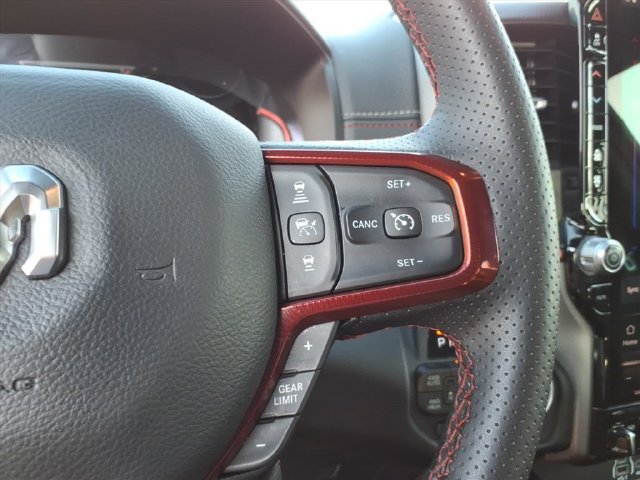 Used 2025 RAM 1500 Rebel w/ Rebel Level 2 Equipment Group AWD/4WD image 22