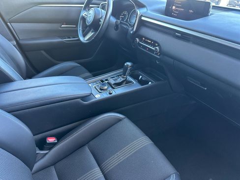 Used 2024 MAZDA CX-50 AWD 2.5 S w/ Preferred Package image 15